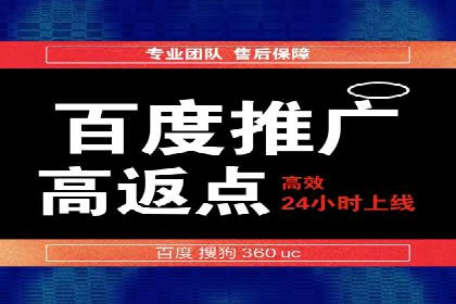sem竞价代运营的转化率提升技巧及实际案例